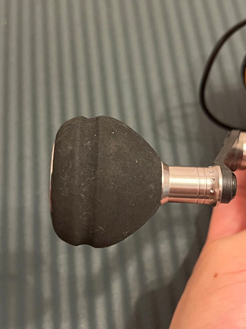 AbuGarcia アブガルシア スピニングリール ROXANI 3000MSH