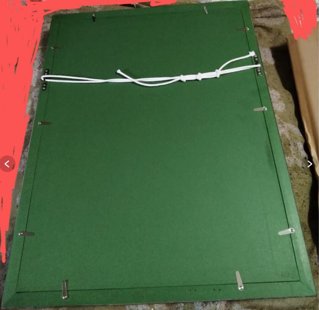 林武ペン画女性像6号巨匠真作美術年鑑評価1号