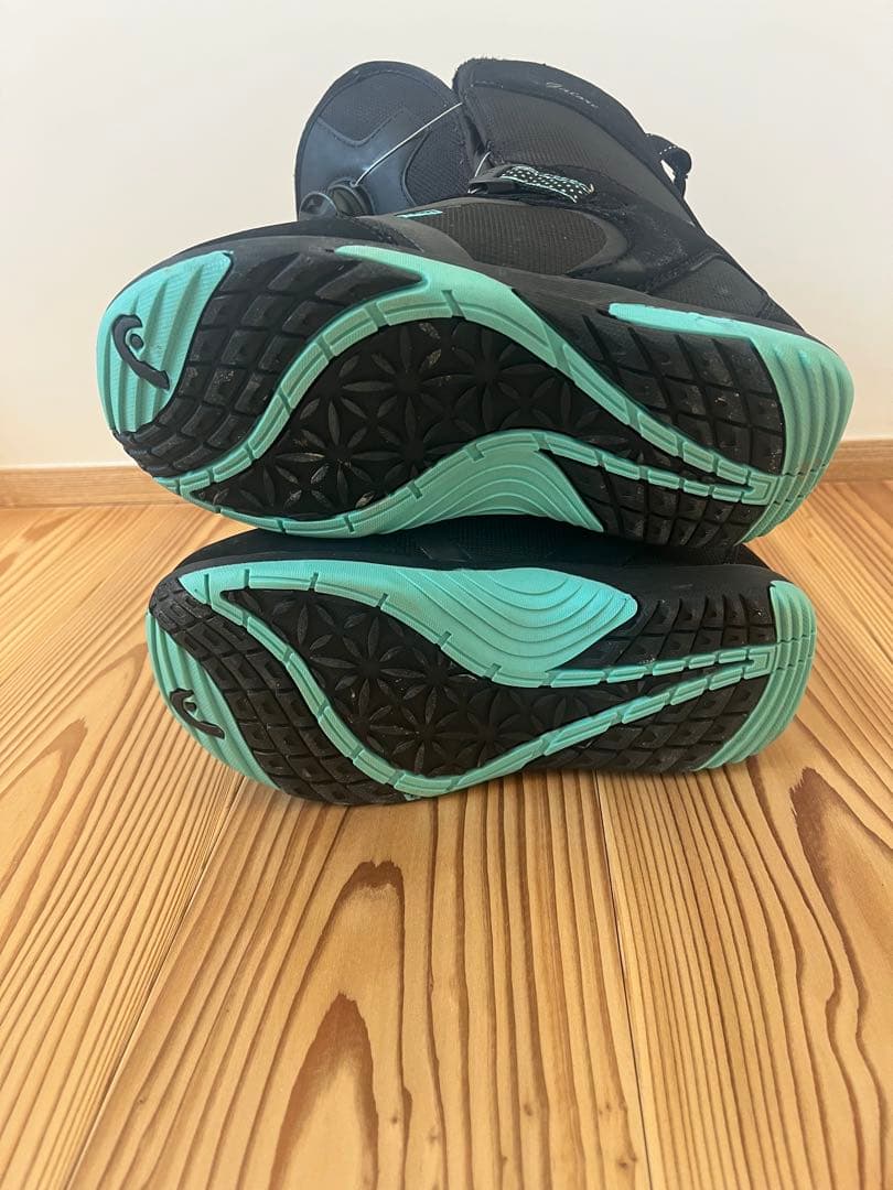 HEAD /GALORE BOA ブーツ レディース/ジュニア スノーボード