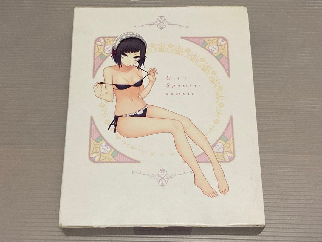 Blu-ray-BOX 俺がお嬢様学校に「庶民サンプル」としてゲッツされた件