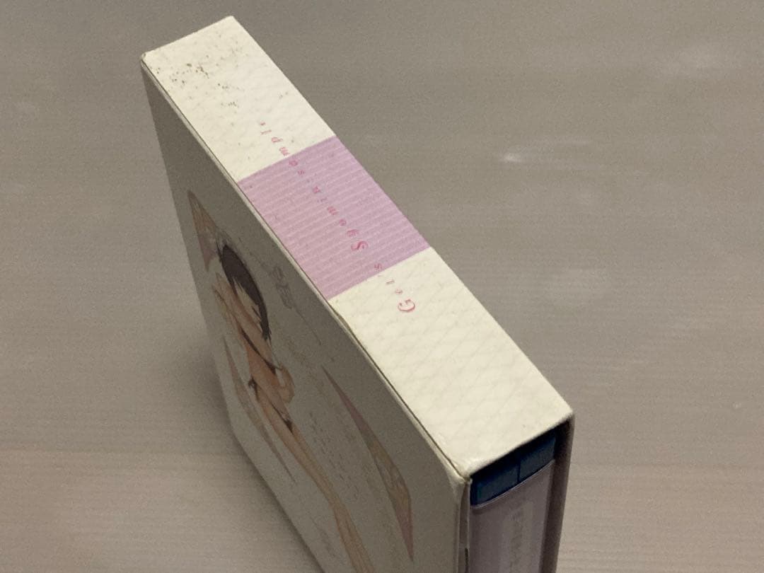 Blu-ray-BOX 俺がお嬢様学校に「庶民サンプル」としてゲッツされた件