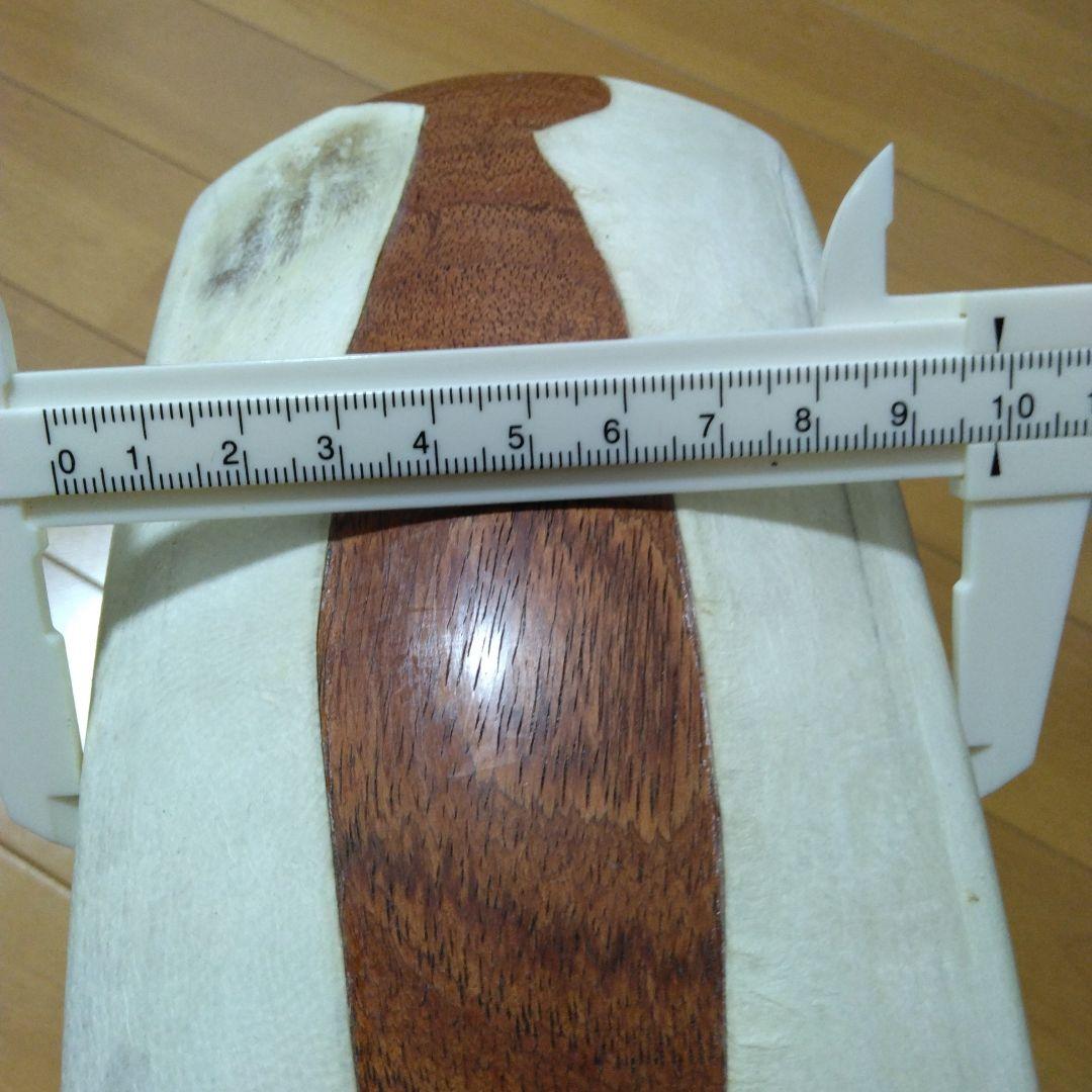 金、土曜日のみ値下げ！津軽三味線正寸　紅木重量棹　五分大丸打ち胴