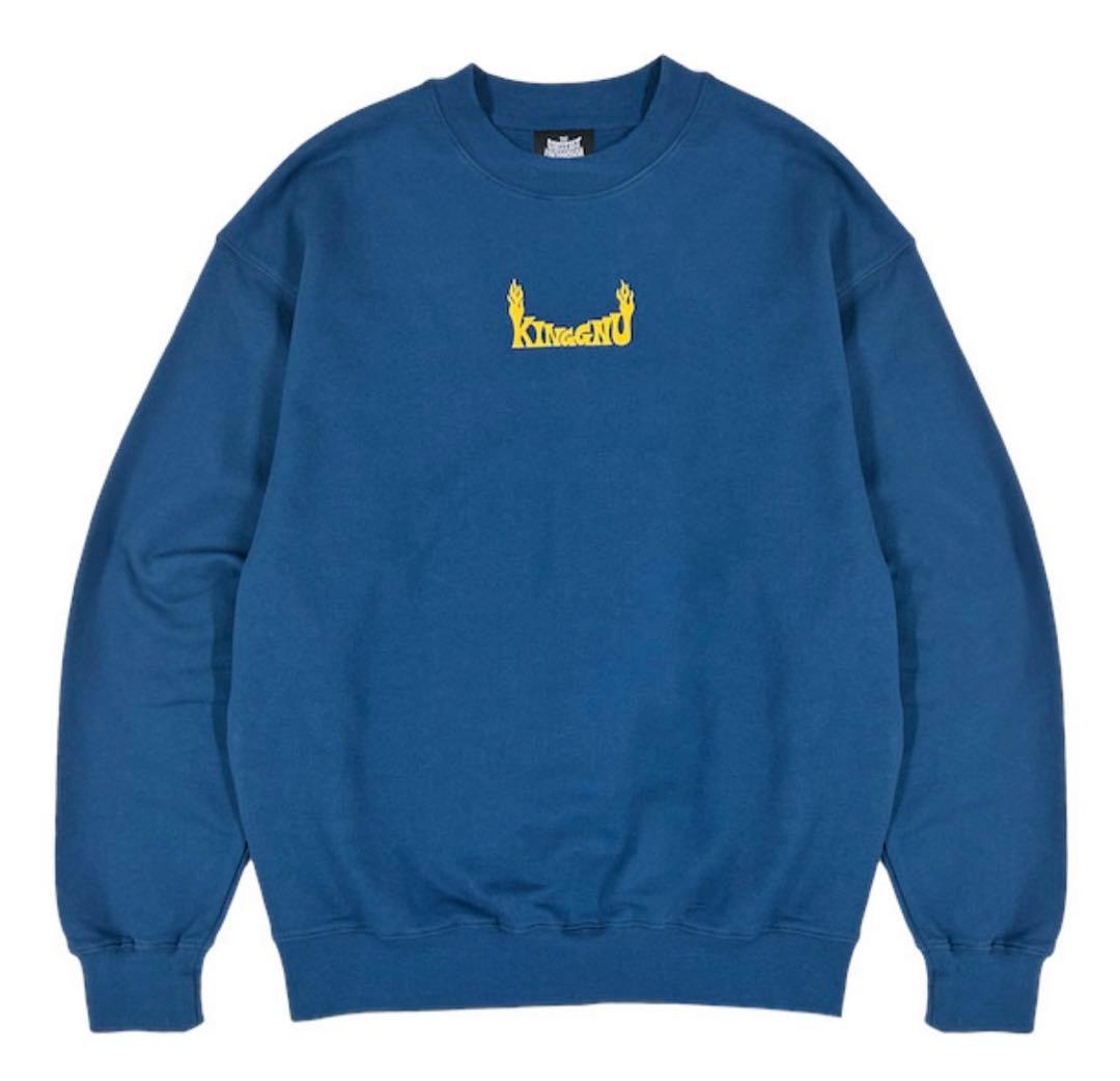 King Gnu THE GREATEST UNKNOWN スウェット - メルカリ