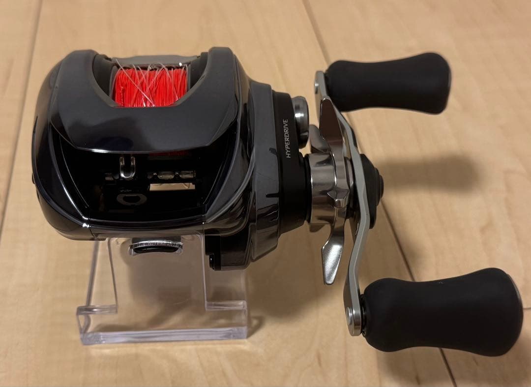 ダイワ IMZ TW 200 HL-C