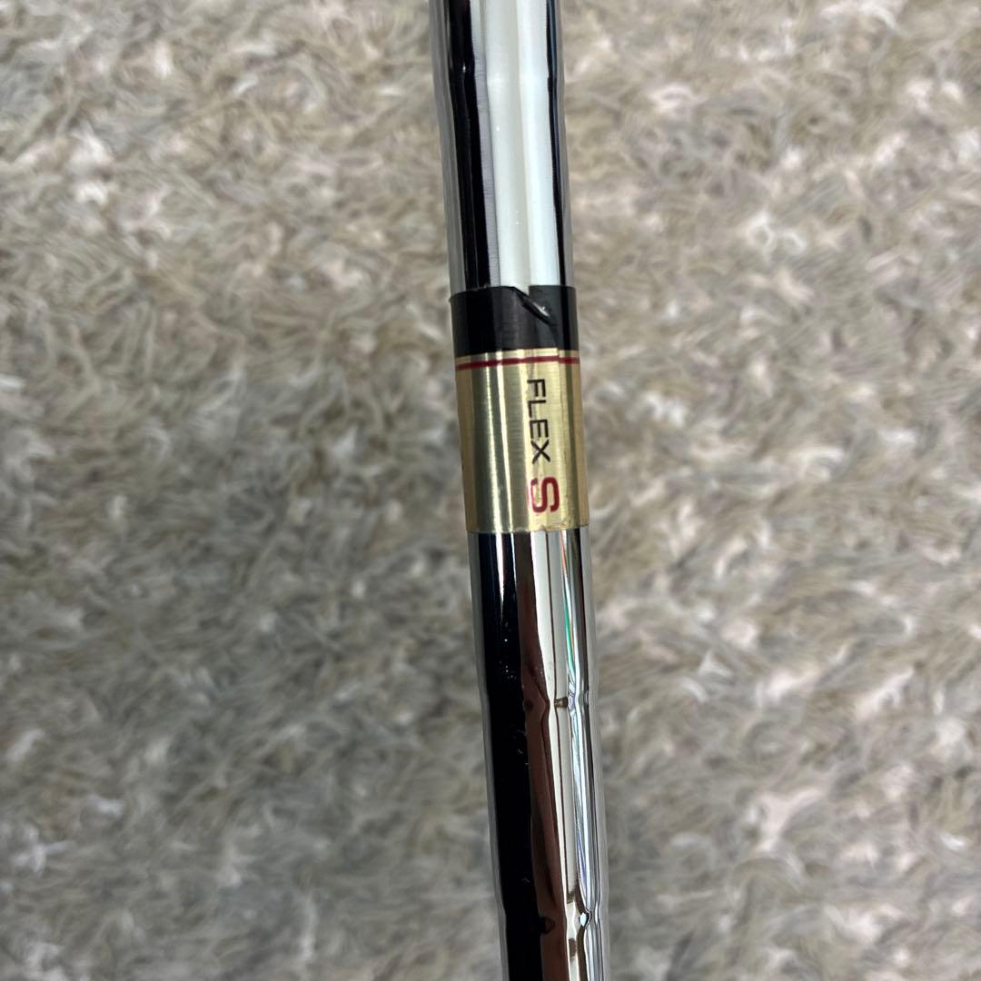 Taylormade m4 アイアンセット 6本