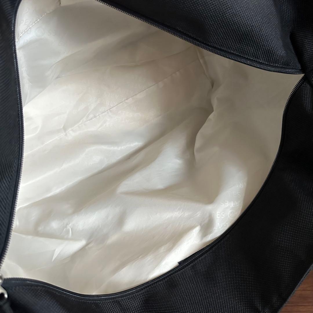 希少 50個限定 オンライン 別注 ＰＧニコロッカーバッグ大 パーリーゲイツ