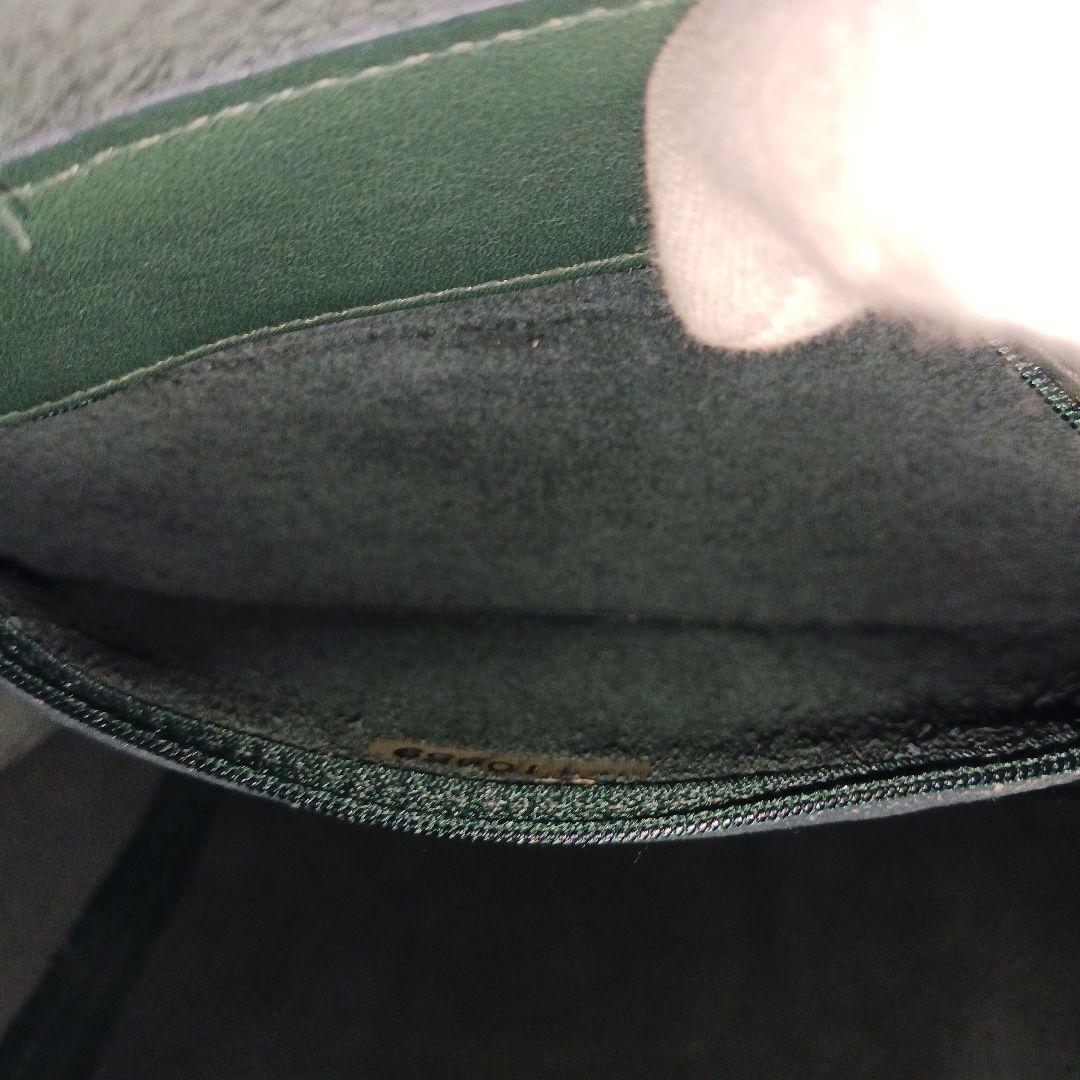 【美品】COACH オールドコーチ レザー リュック バックパック 9943