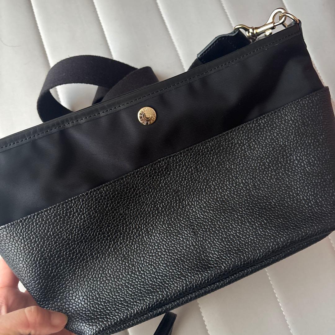 トプカピショルダーバック藤本美貴コラボ