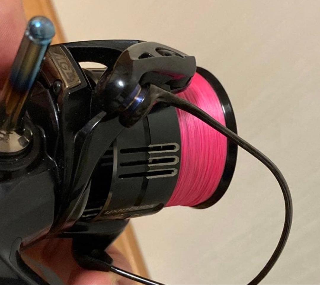 カスタム品】19 ヴァンキッシュ MTCWカスタムなど総額90000円以上