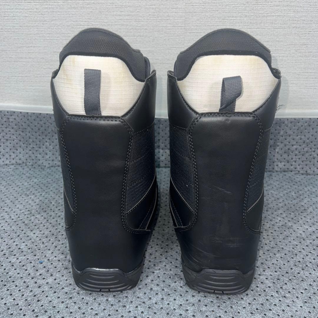 10回使用 メンズ 27.5cm FLOW ECHO BOA スノーボードブーツ