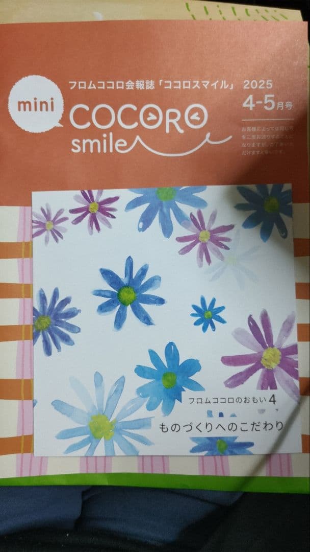 フロムココロ　スラヘル30日分×2