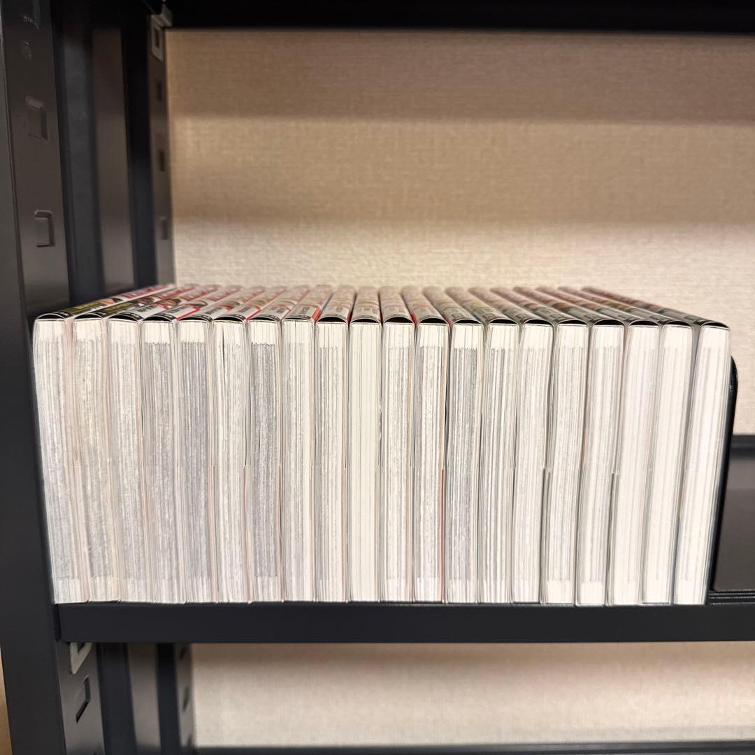 集英社 コンパクト版 日本の歴史 1-20巻 全巻セット 学習まんが