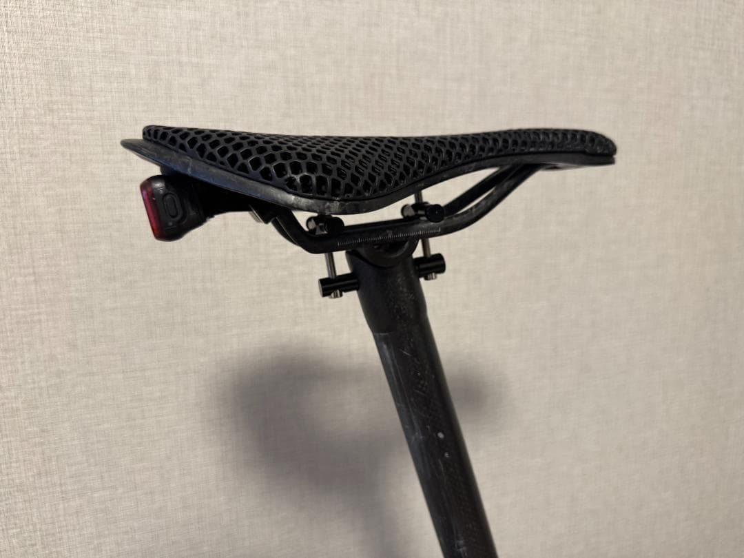 値下げお断り】チタニウムブロンプトン 重量約7kg おまけ多数 - メルカリ