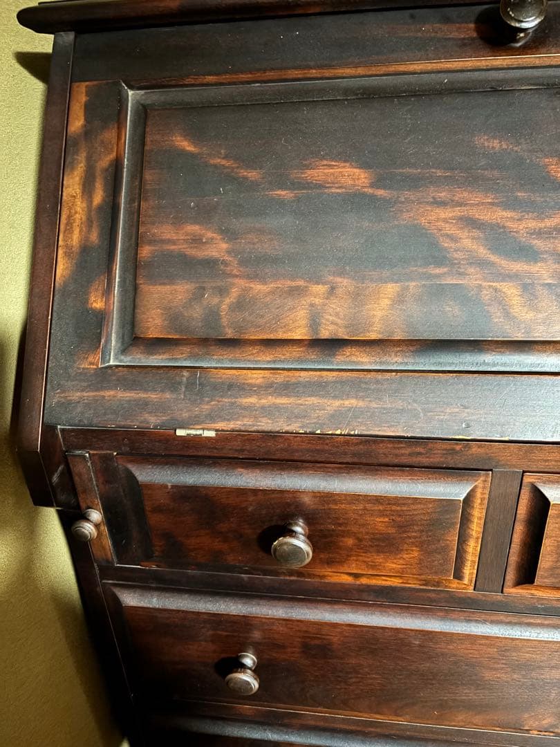 ライディングビューロー　ライディングデスク