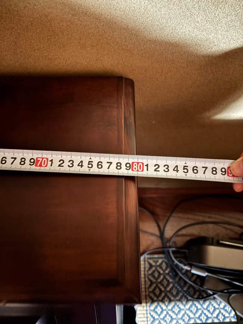 ライディングビューロー　ライディングデスク