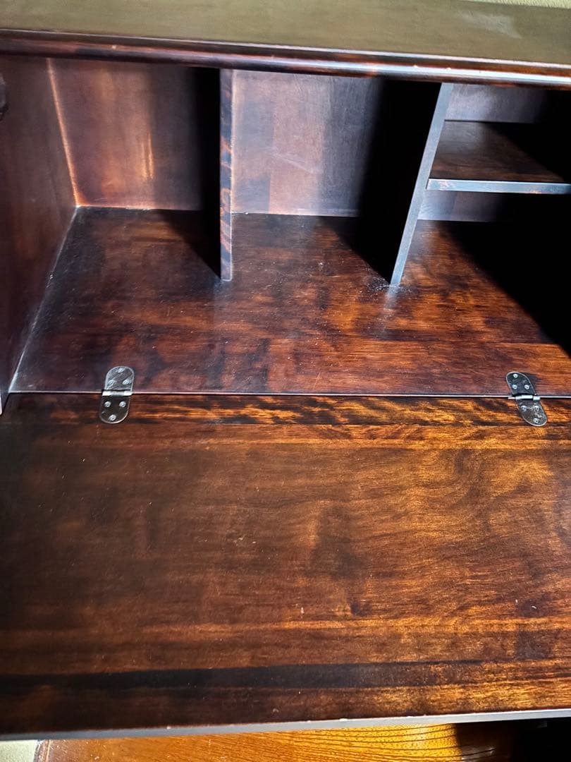 ライディングビューロー　ライディングデスク