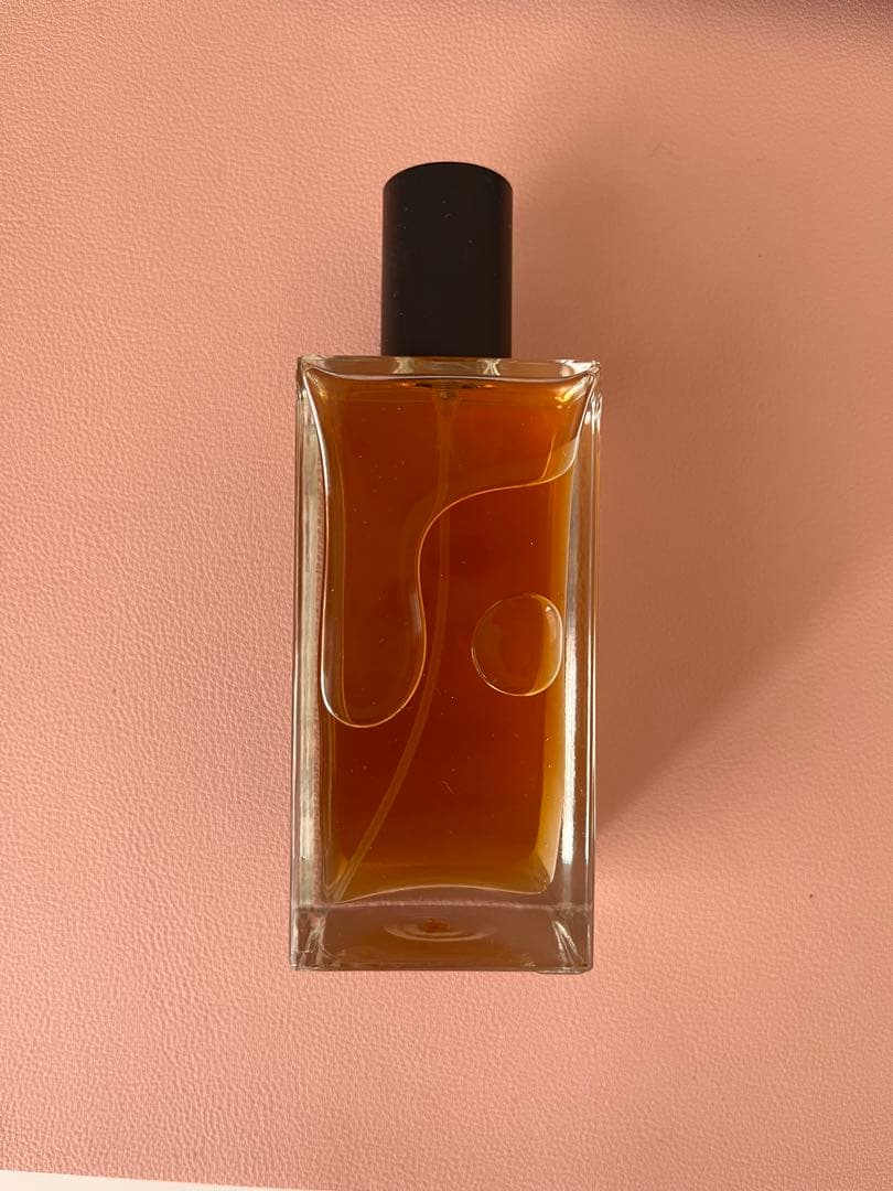 LUSH GRASS 香水 100ml LUSH GRASS 地球の輝き パフューム 100ml