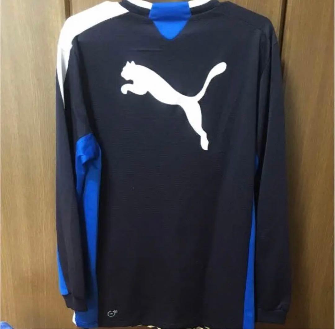 ジュビロ磐田　練習着　上下　Lサイズ