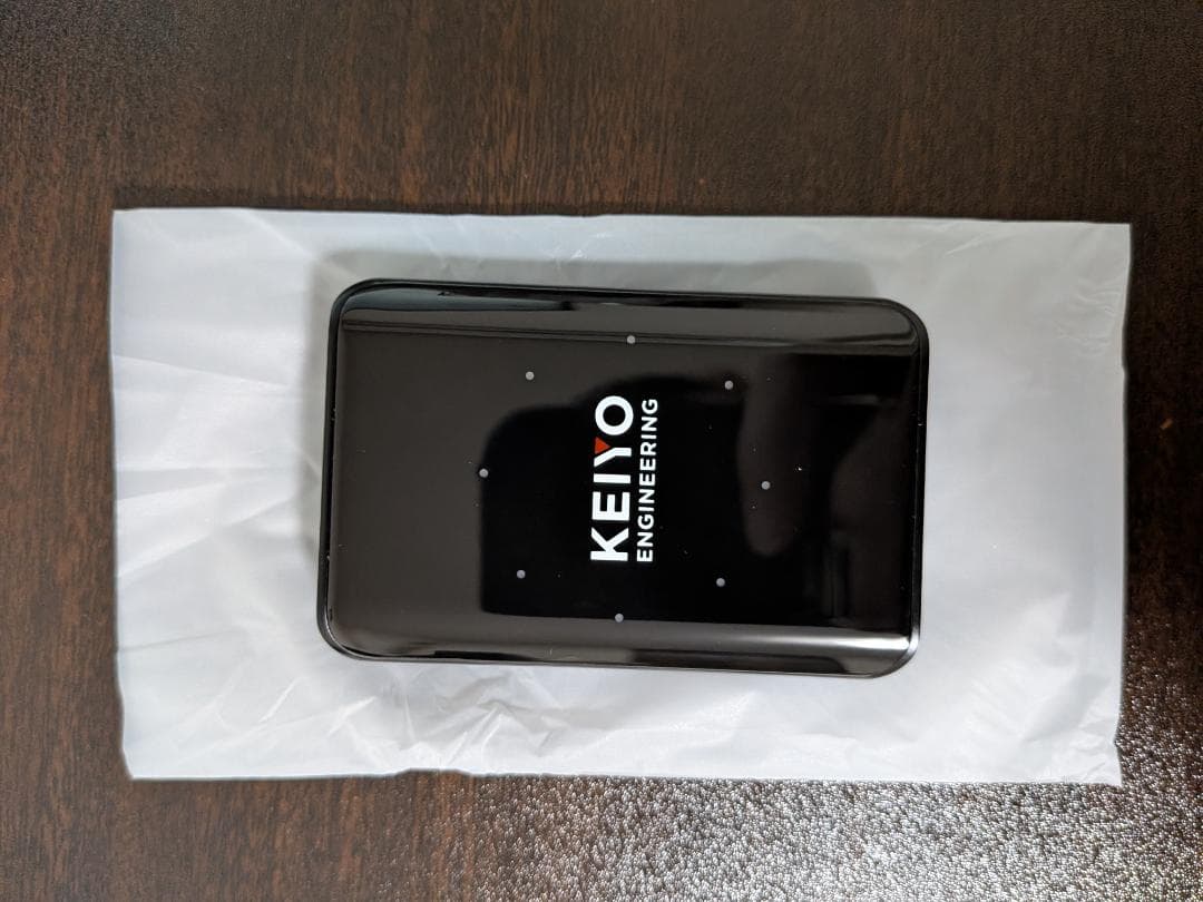 カーナビ KEIYO APP Cast Light AN-S149