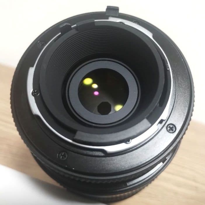 CONTAX Vario-Sonnar 35-70mm f3.4 カールツァイス