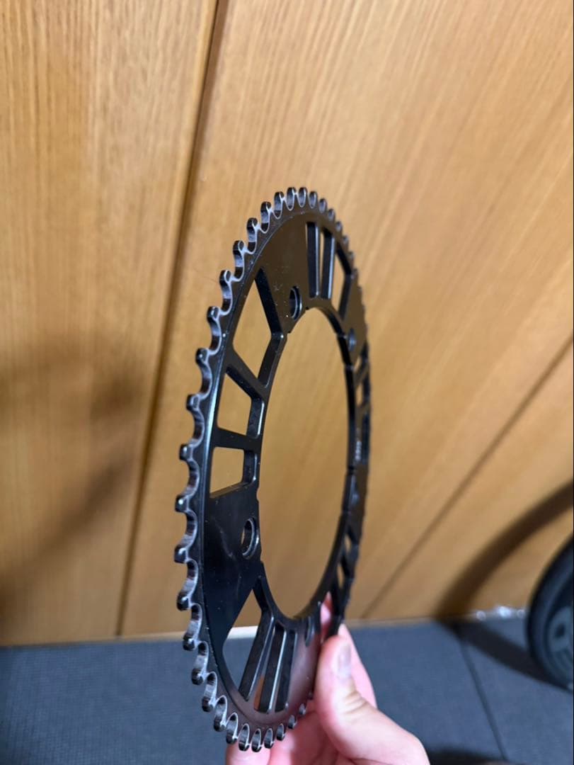 Aarn チェーンリング　53T