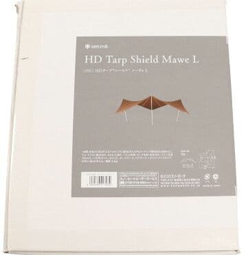 スノーピーク\r \r テント タープテント タープメーヴェL TP-511