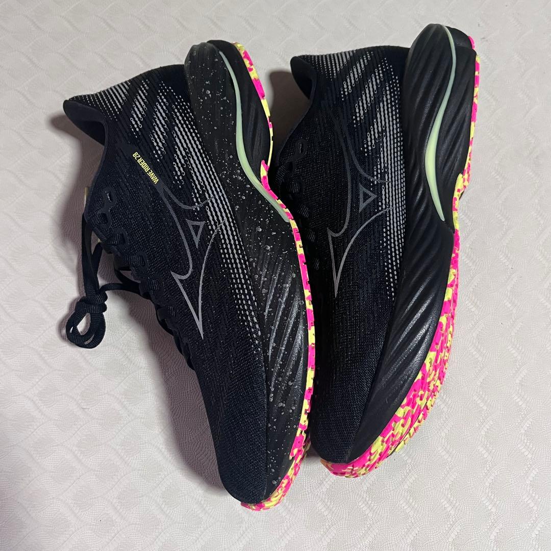 Mizuno WaveRider28 ミズノウエーブライダー28 26.0cm