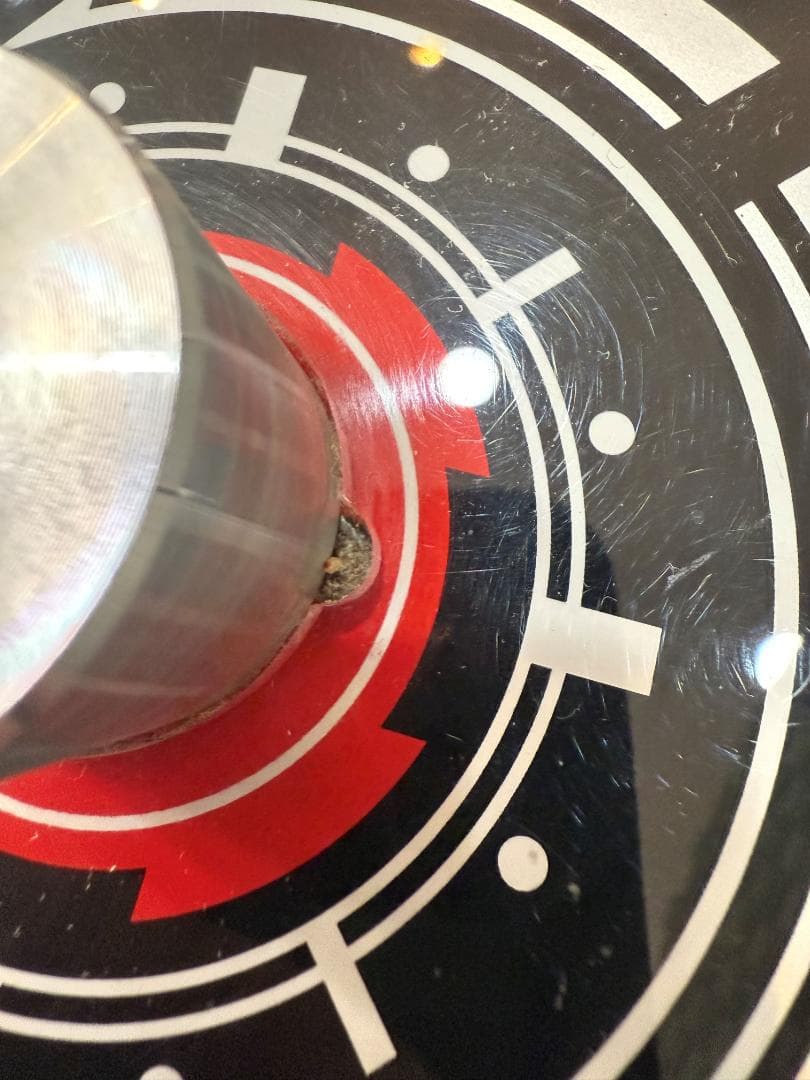 GENBU console Sound Voltex -BOOTH- 中古品