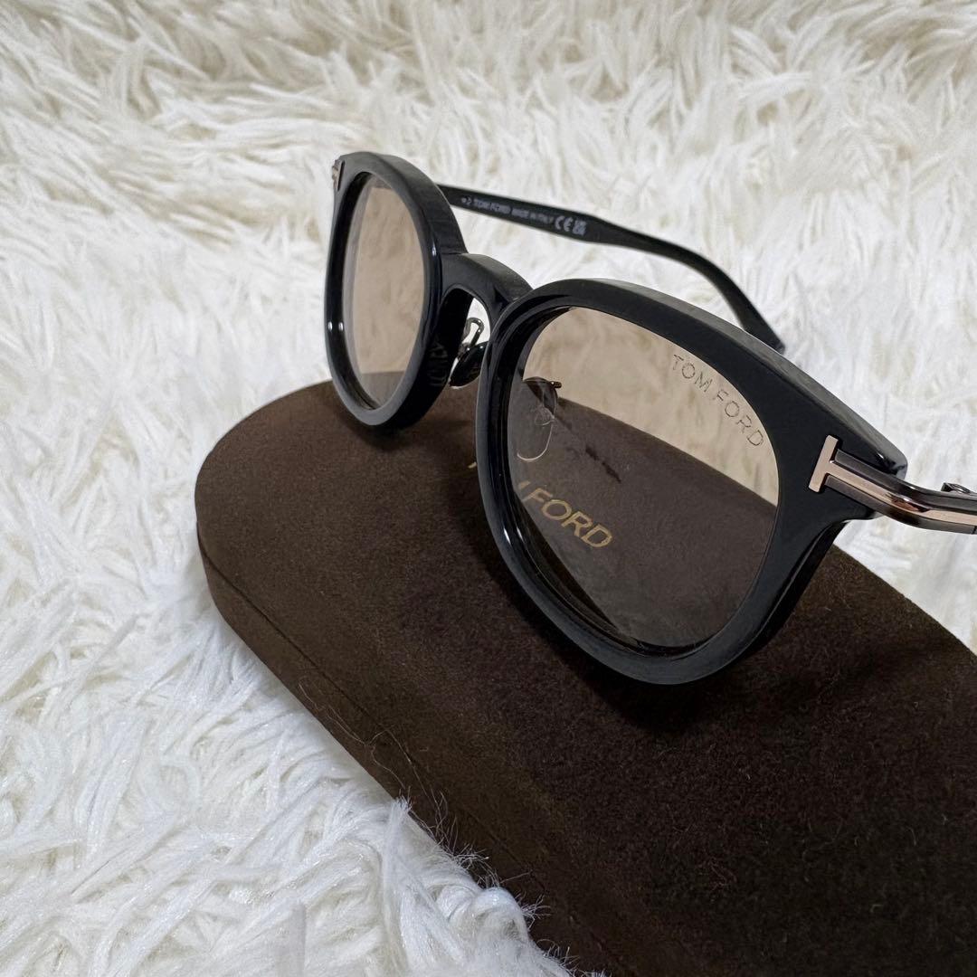 ロンハーマン別注 トムフォード サングラス TF1151-D 01E