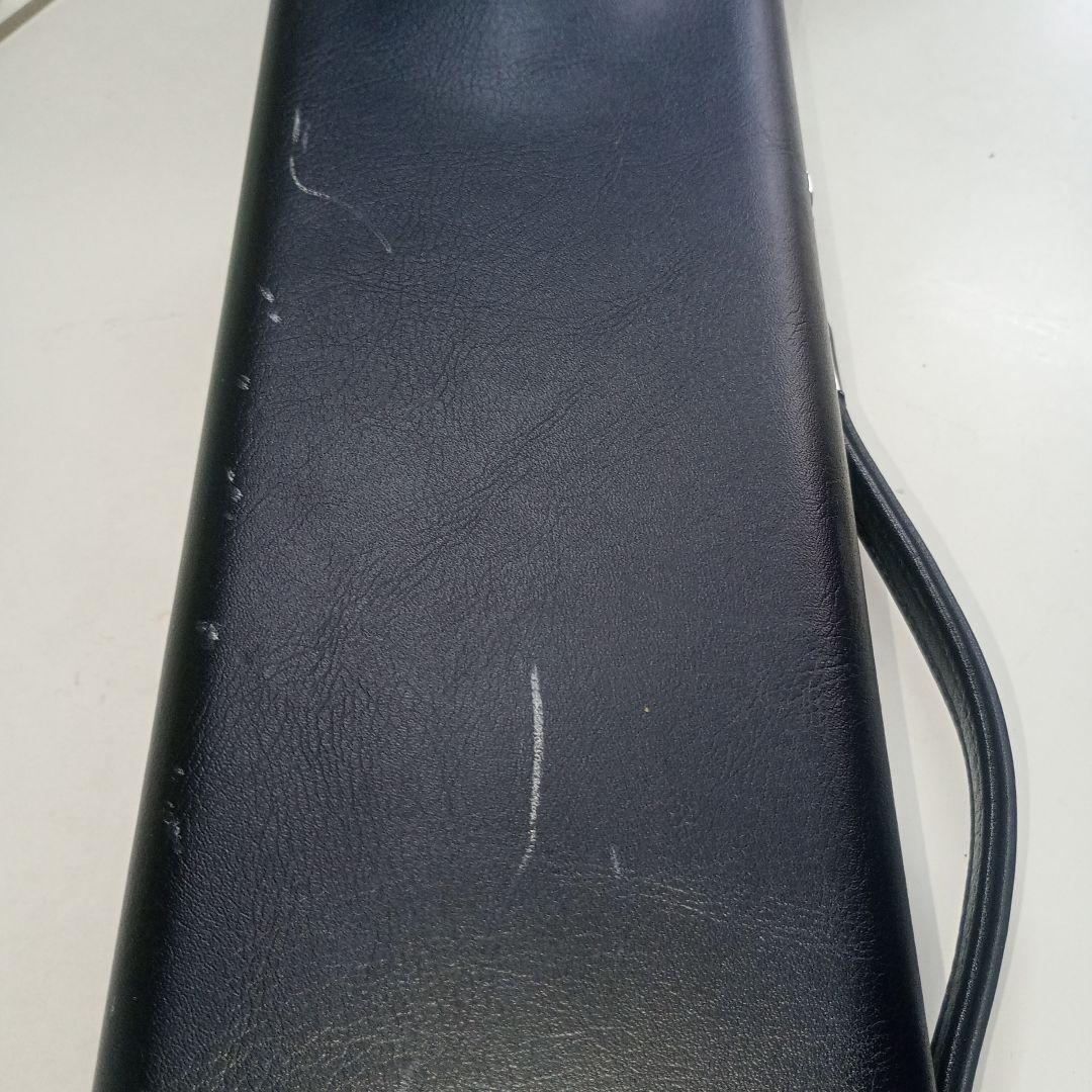 YAMAHA YCL-681 木製エスクラリネット ケース付き