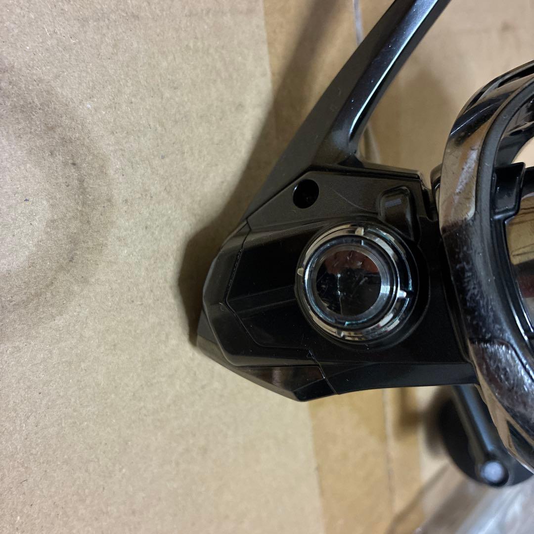 シマノ　20ツインパワー　C5000XG スプール無し値引きあり