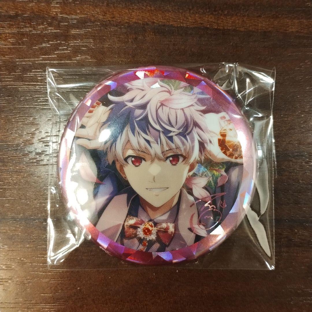 アイナナ 缶バッジ 百 La'Stiara ラスティアラ - メルカリ