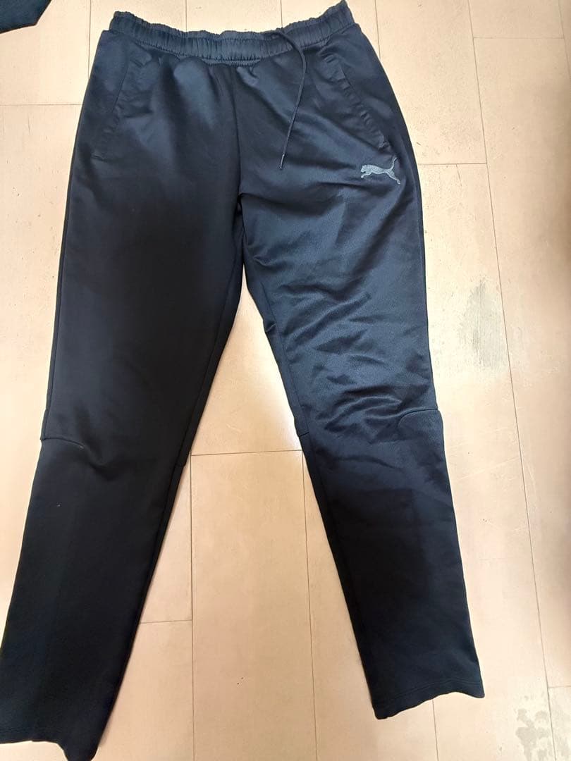 グッズ】プーマファンウェア 2021秋冬モデル 販売のお知らせ