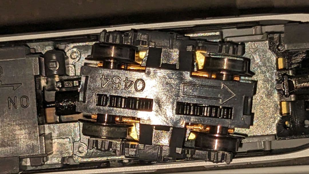 TOMIX 92419 JR E259 特急成田エクスプレス 「旧塗装」中古美品 - メルカリ