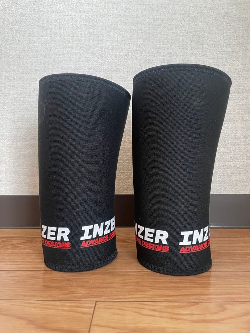 インザー エルゴプロ Sサイズ INZER ERGO PRO