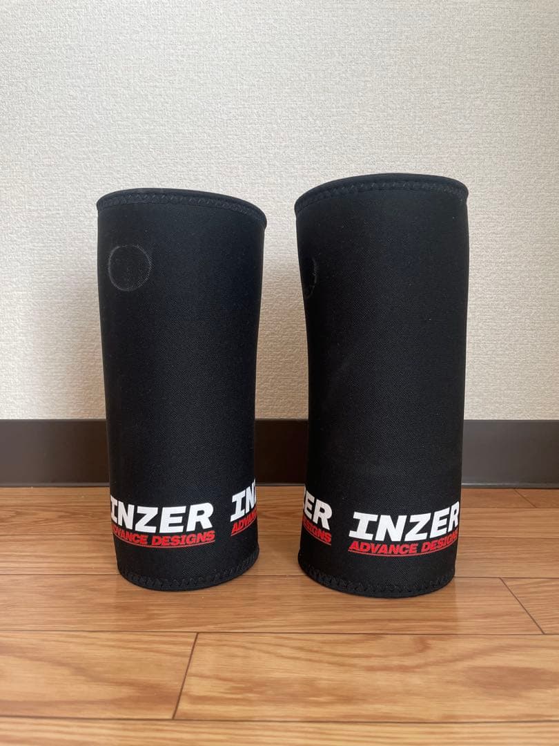 インザー エルゴプロ Sサイズ INZER ERGO PRO