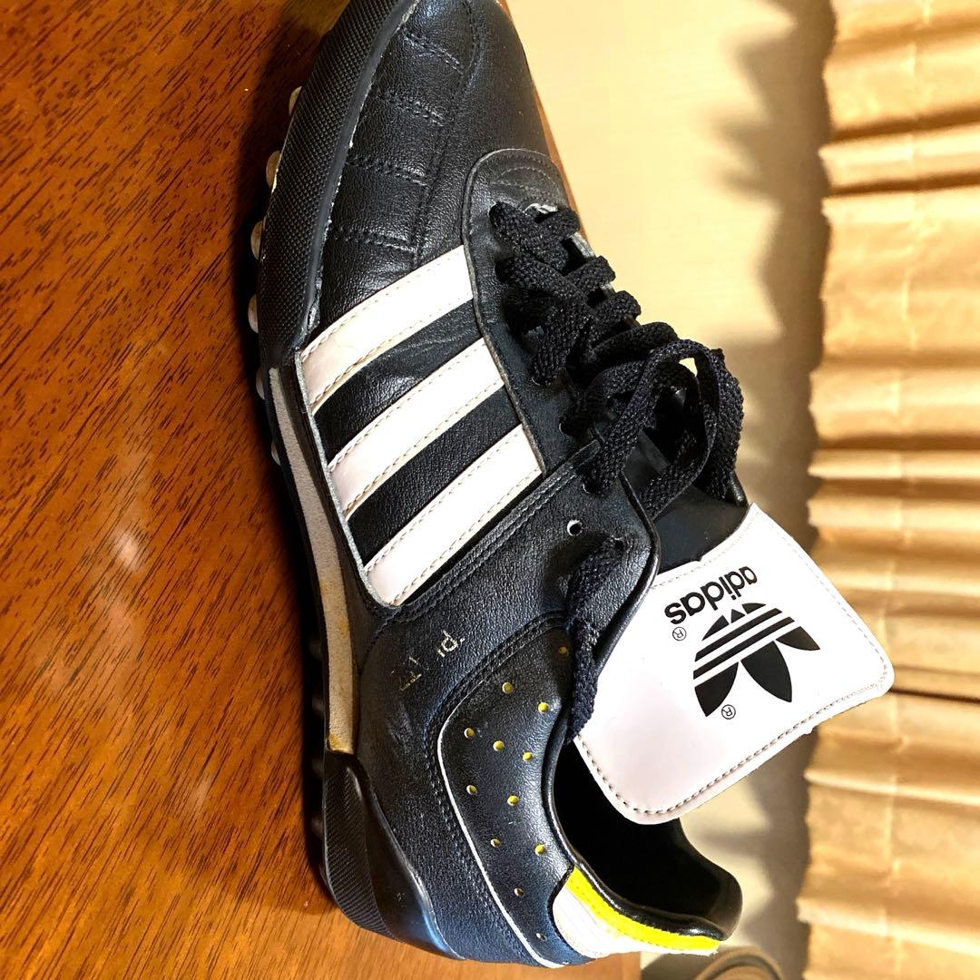 ⭐️値下げしました❗️アディダス サッカートレシュー ヴィンテージ