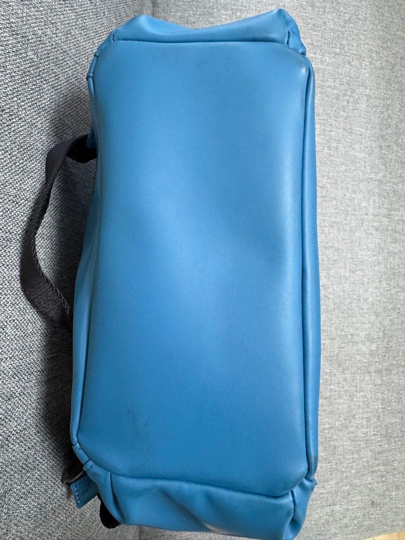 ✨おすすめ✨HUNTER 青 リュック・バックパック