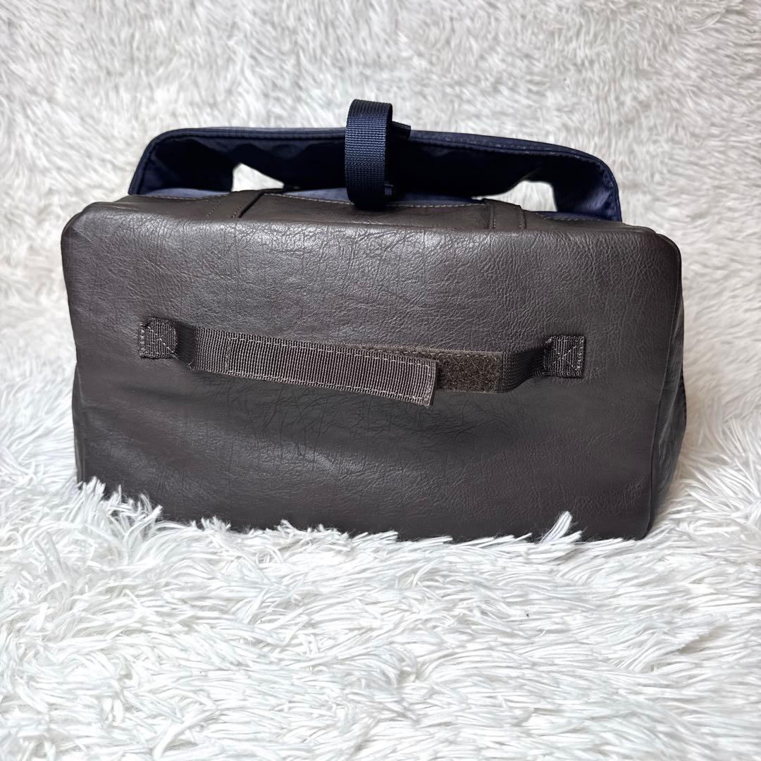 美品 スワニー 4輪 キャリーバッグ トートバッグ 2way ショッピングカート