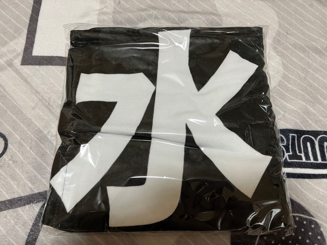 水町泰杜選手 バスタオル - メルカリ