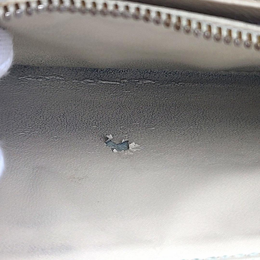 ルイヴィトン ダミエ アズール 長財布 ポルトフォイユ サラ N61735