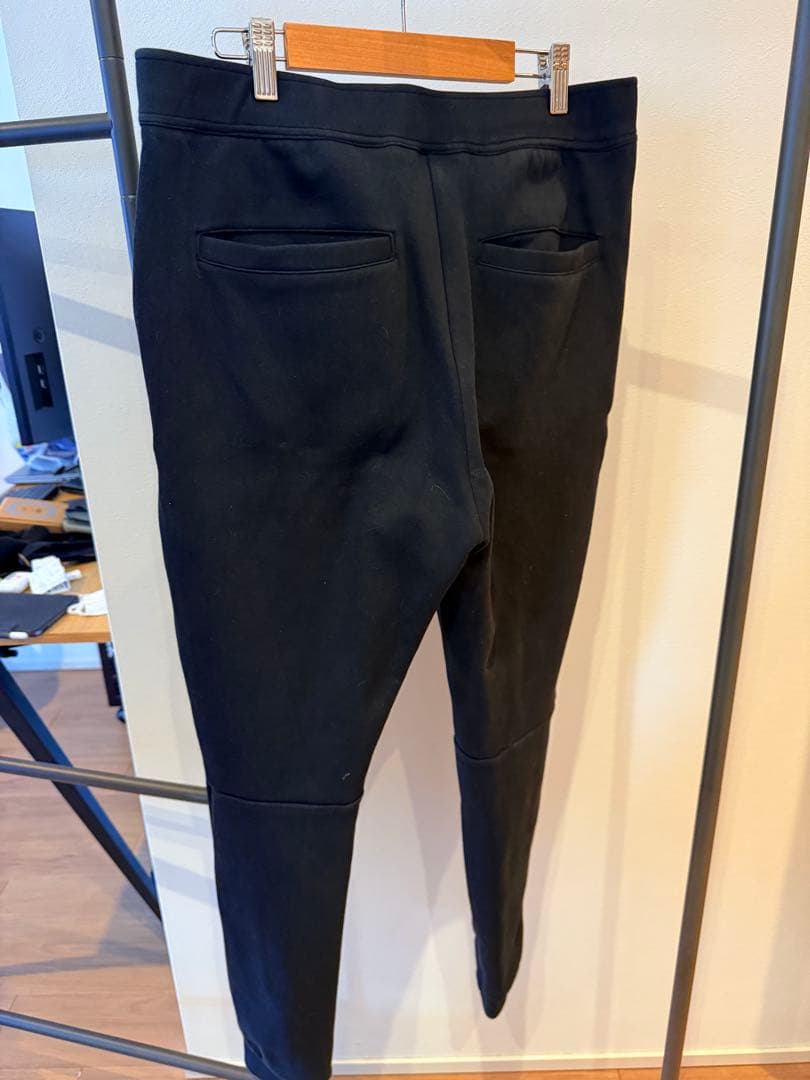 F.C.Real Bristol 21AW セットアップ