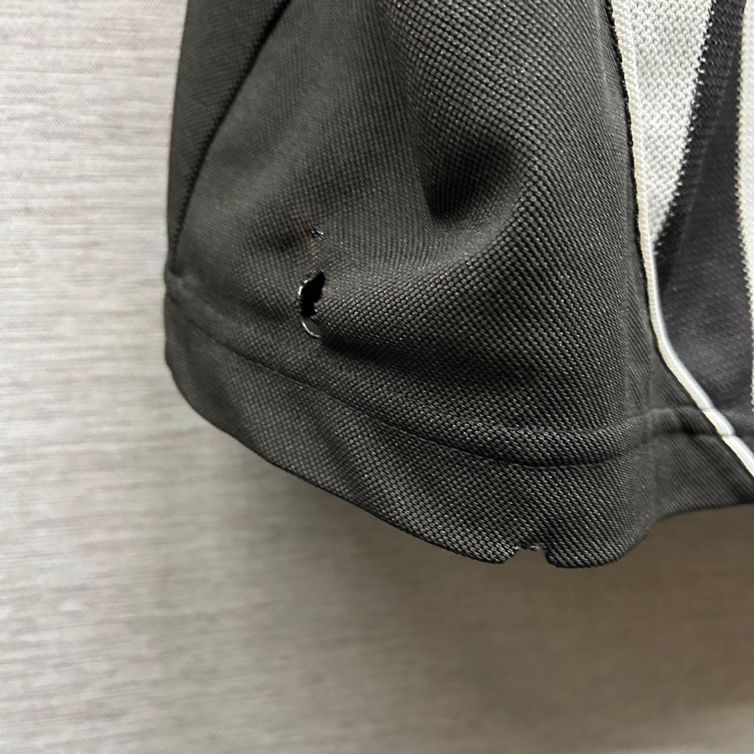 ユベントス 02-03 ユニフォーム ゲームシャツ サッカー JUVENTUS