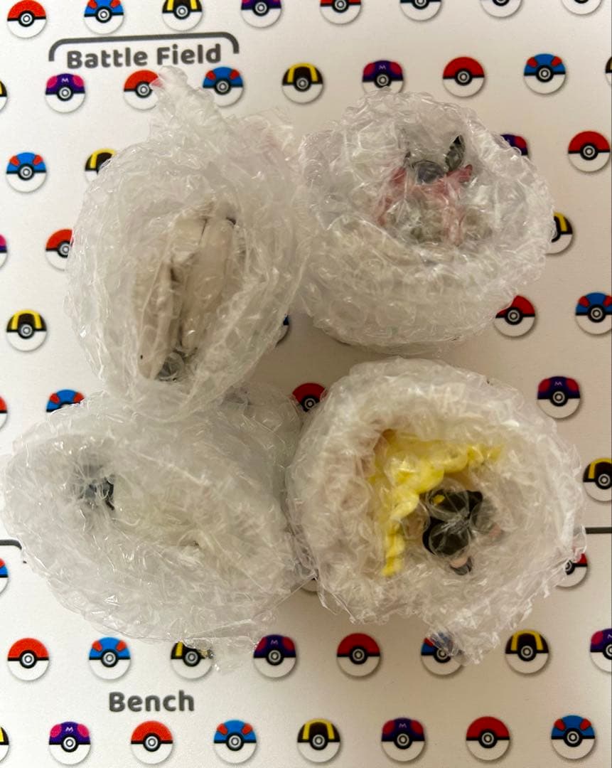 【即購入可/即日発送】一番くじ ホロライブ ちょこのっこ コンプリート 計4点