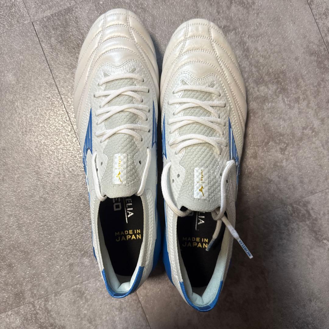 モレリアネオ4βJAPAN