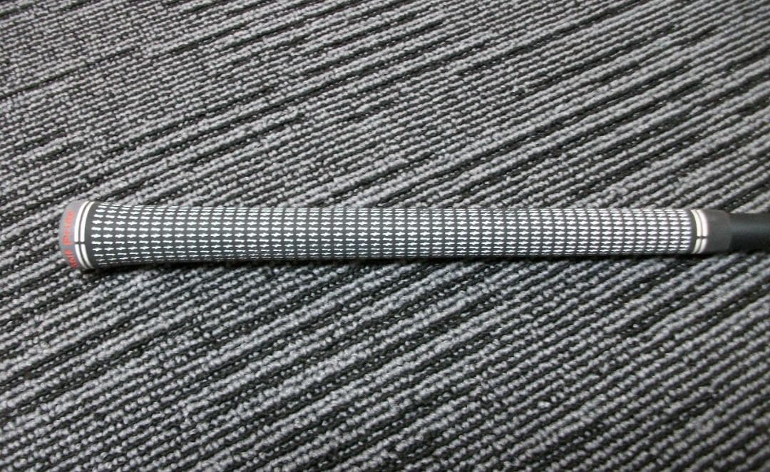 最終☆ブリヂストン☆スリーブ付☆VANQUISH☆ドライバー用 ☆BS50-S☆