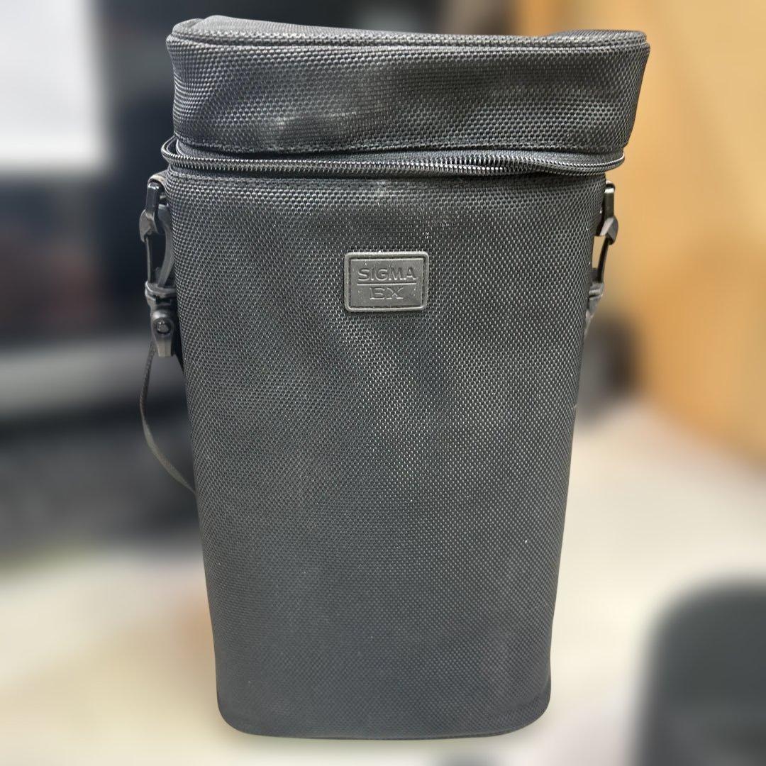 7018 シグマ APO 150-500mm F5-6.3 DG HSM ニコン