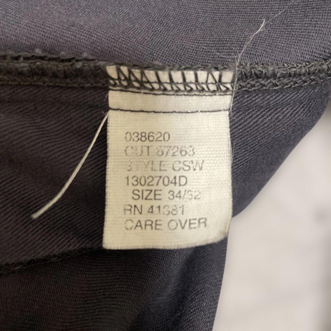 週末限定価格❗️90'sラルフローレンチノパンツ　USA製