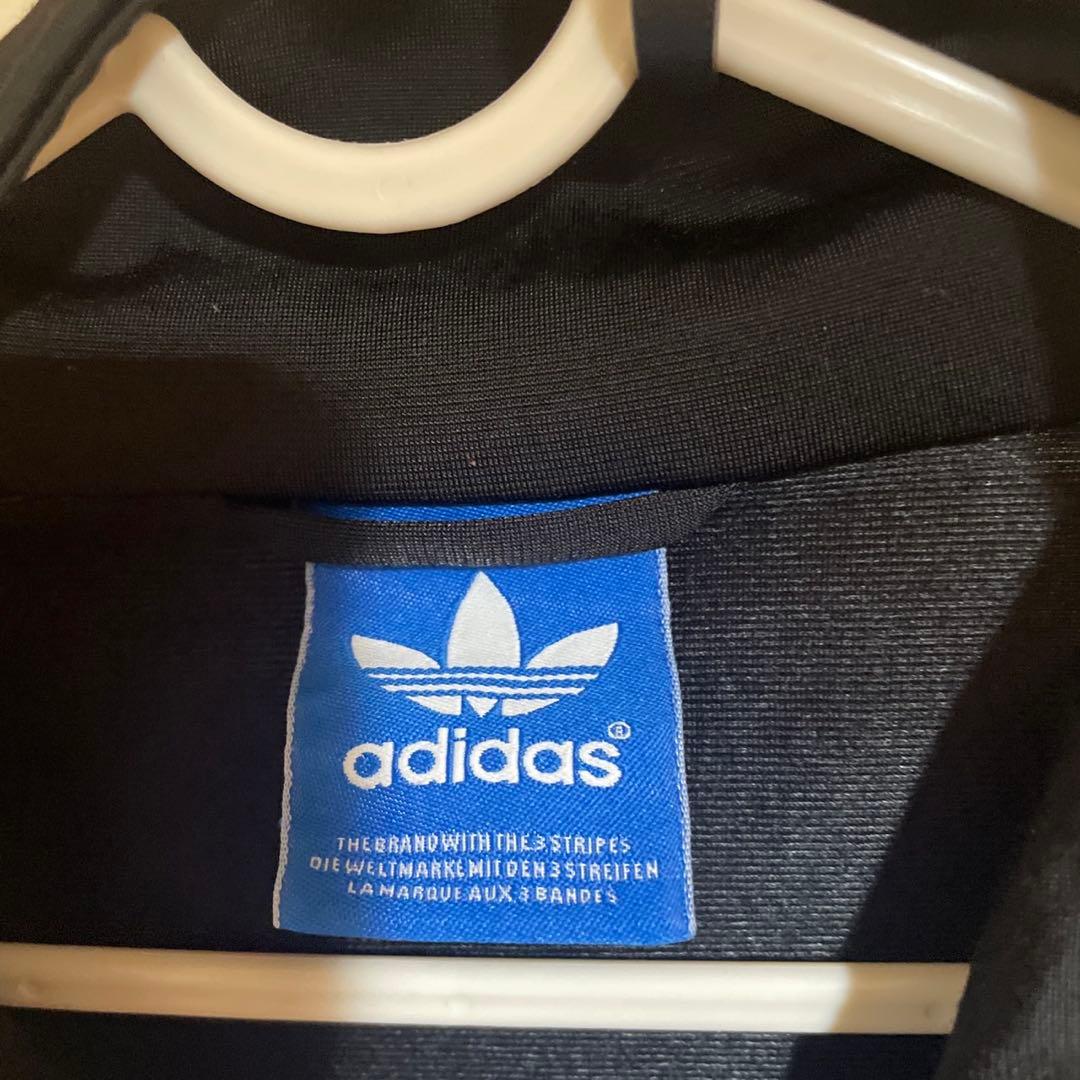 3XL adidas originals ファイヤーバード トラックトップ