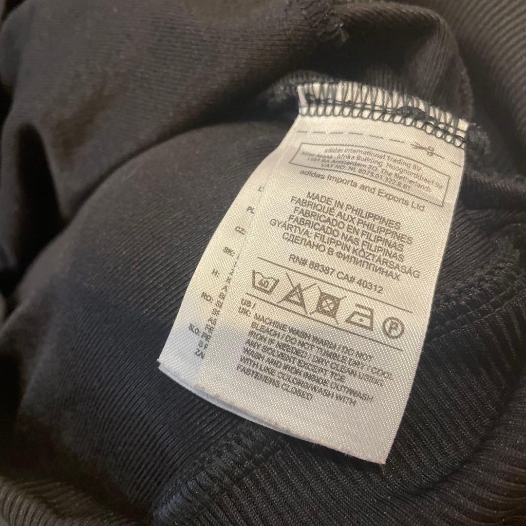 3XL adidas originals ファイヤーバード トラックトップ